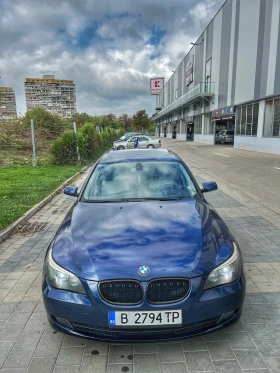 BMW 530, снимка 2