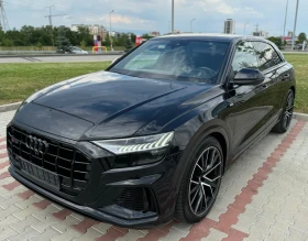 Audi Q8 5.0TDI S LINE КАТО НОВА, снимка 2