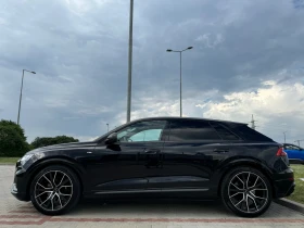 Audi Q8 5.0TDI S LINE КАТО НОВА, снимка 8