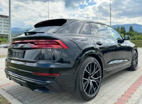 Audi Q8 5.0TDI S LINE КАТО НОВА, снимка 6