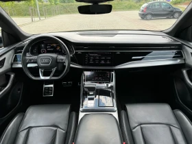 Audi Q8 5.0TDI S LINE КАТО НОВА, снимка 13