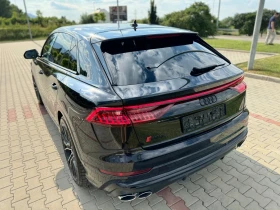 Audi Q8 5.0TDI S LINE КАТО НОВА, снимка 5