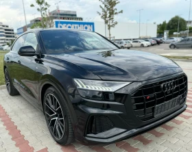 Audi Q8 5.0TDI S LINE КАТО НОВА, снимка 3