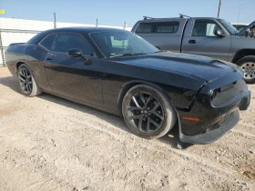 Dodge Challenger GT, снимка 4