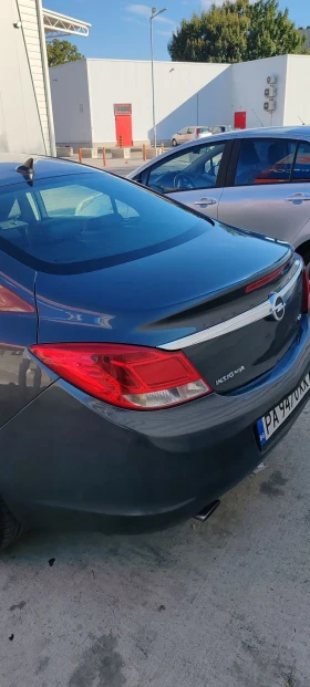 Opel Insignia 2.00cdti, снимка 5