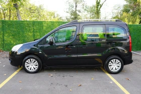 Citroen Berlingo 1.6HDi MULTISPACE, снимка 2