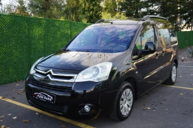 Citroen Berlingo 1.6HDi MULTISPACE 1