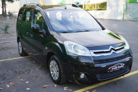 Citroen Berlingo 1.6HDi MULTISPACE, снимка 6