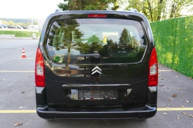 Citroen Berlingo 1.6HDi MULTISPACE, снимка 4