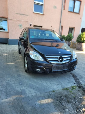 Mercedes-Benz B 180 | Mobile.bg    3