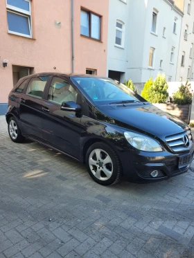 Mercedes-Benz B 180 | Mobile.bg    2