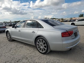 Audi A8 L | Mobile.bg    2