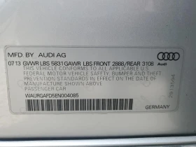 Audi A8 L | Mobile.bg    12