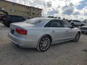 Audi A8 L | Mobile.bg    3