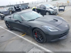 Chevrolet Corvette STINGRAY | Mobile.bg    6