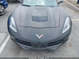 Chevrolet Corvette STINGRAY | Mobile.bg    8