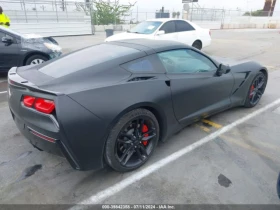 Chevrolet Corvette STINGRAY | Mobile.bg    5