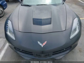 Chevrolet Corvette STINGRAY | Mobile.bg    9