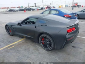 Chevrolet Corvette STINGRAY | Mobile.bg    2