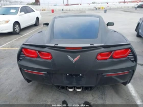 Chevrolet Corvette STINGRAY | Mobile.bg    4