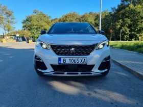 Peugeot 5008 1.6 GT LINE, снимка 1