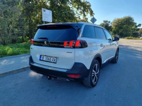 Peugeot 5008 1.6 GT LINE, снимка 12