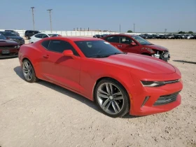 Chevrolet Camaro LT  | Mobile.bg    4