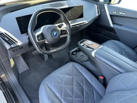 BMW iX xDrive40, снимка 6