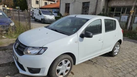 Dacia Sandero | Mobile.bg    2