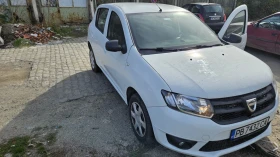 Dacia Sandero | Mobile.bg    7