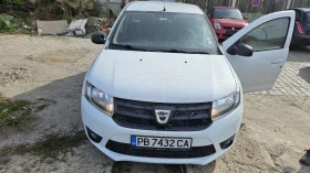 Dacia Sandero | Mobile.bg    8