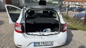 Dacia Sandero | Mobile.bg    3