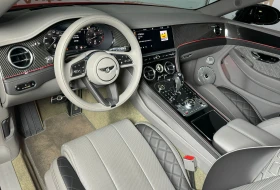 Bentley Continental gt GTC V8S Naim, carbon, exclusive, снимка 6