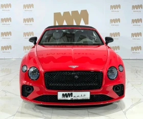 Bentley Continental gt GTC V8S Naim, carbon, exclusive, снимка 5