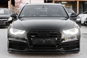     Audi A6 3.0tdi S-line guattro 