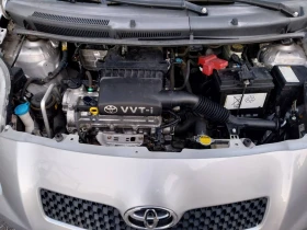 Toyota Yaris, снимка 9