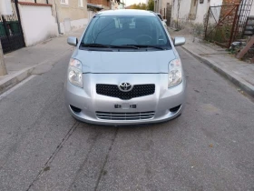 Toyota Yaris, снимка 1