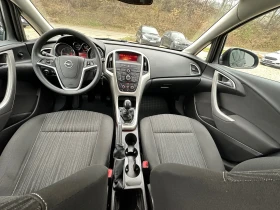 Opel Astra 1.3DIZEL* TOP* 2011* EVRO5, снимка 13