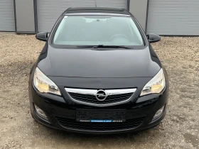 Обява за продажба на Opel Astra 1.3DIZEL* TOP* 2011* EVRO5 ~8 990 лв. - изображение 1