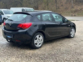 Opel Astra 1.3DIZEL* TOP* 2011* EVRO5, снимка 4