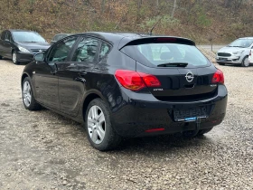 Opel Astra 1.3DIZEL* TOP* 2011* EVRO5, снимка 6