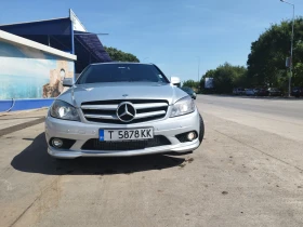 Mercedes-Benz C 220, снимка 1