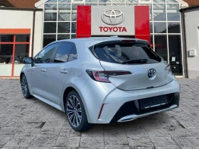 Обява за продажба на Toyota Corolla 2.0 Hybrid Club* Tech-Package ~42 900 лв. - изображение 2