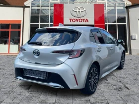 Обява за продажба на Toyota Corolla 2.0 Hybrid Club* Tech-Package ~42 900 лв. - изображение 3