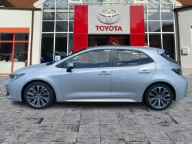 Обява за продажба на Toyota Corolla 2.0 Hybrid Club* Tech-Package ~42 900 лв. - изображение 1