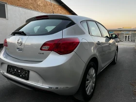 Opel Astra 1.7CDTI 110кс Хечбек, снимка 6