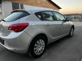 Opel Astra 1.7CDTI 110кс Хечбек, снимка 7