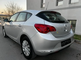 Opel Astra 1.7CDTI 110кс Хечбек, снимка 4