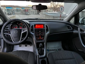 Opel Astra 1.7CDTI 110кс Хечбек, снимка 12