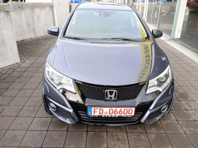 Honda Civic 1.8 Tourer  | Mobile.bg    1